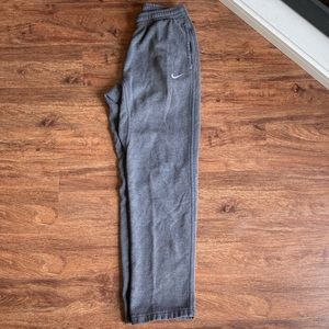 Nike sweat pants